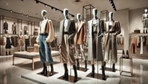 Модни тенденции