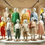 Детска мода