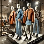 Модни тенденции в якетата