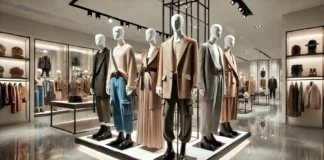 Модни тенденции