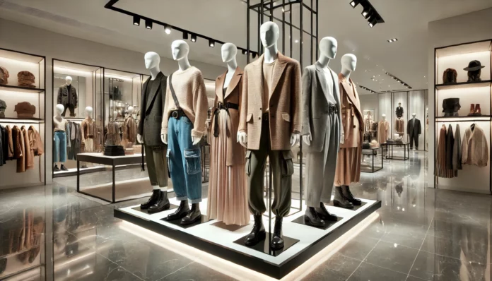 Модни тенденции