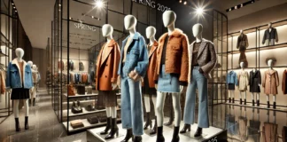 Модни тенденции в якетата