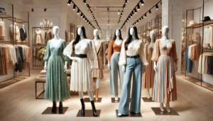 Тенденции в макси модата