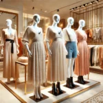 Тенденции в макси модата