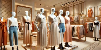 Тенденции в макси модата