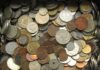 монети,сащ