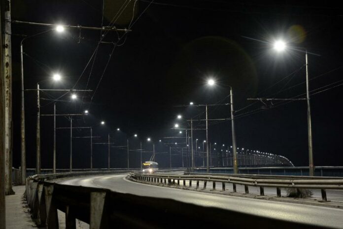 Аспарухов мост