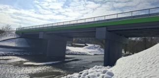 Мост Царево – Ахтопол