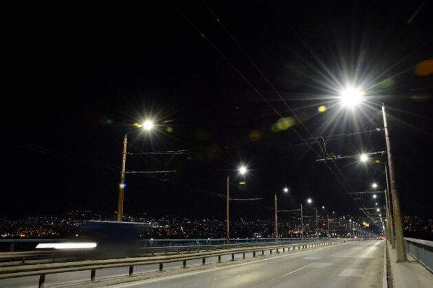 Аспарухов мост