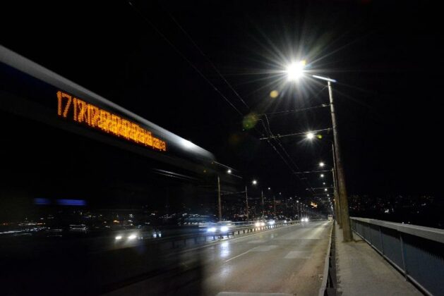 Аспарухов мост