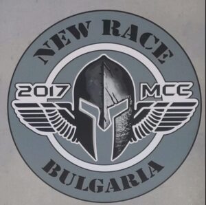 Мото клуб NEW RACE MCC