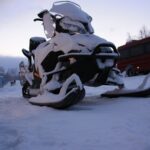 Моторна шейна