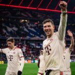 Байерн Мюнхен