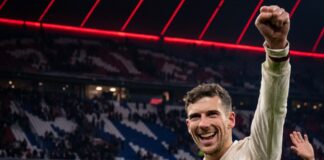 Байерн Мюнхен