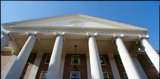 Националният институт по здравеопазване