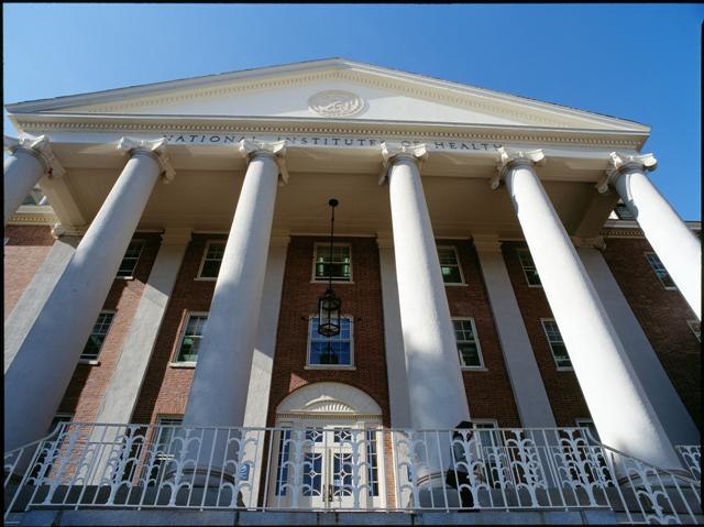 Националният институт по здравеопазване