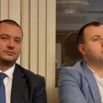 Никола Димитров и Петър Петров