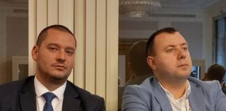 Никола Димитров и Петър Петров