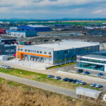 Нов буферен паркинг