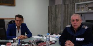 Новият началник