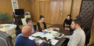 Община Ямбол