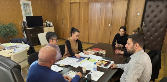 Община Ямбол