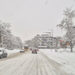 Обстановка в Търговище