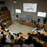 Обучението