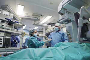 Операциите