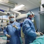 Операциите