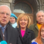 Организатори на бойкот