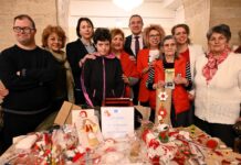 Откриването