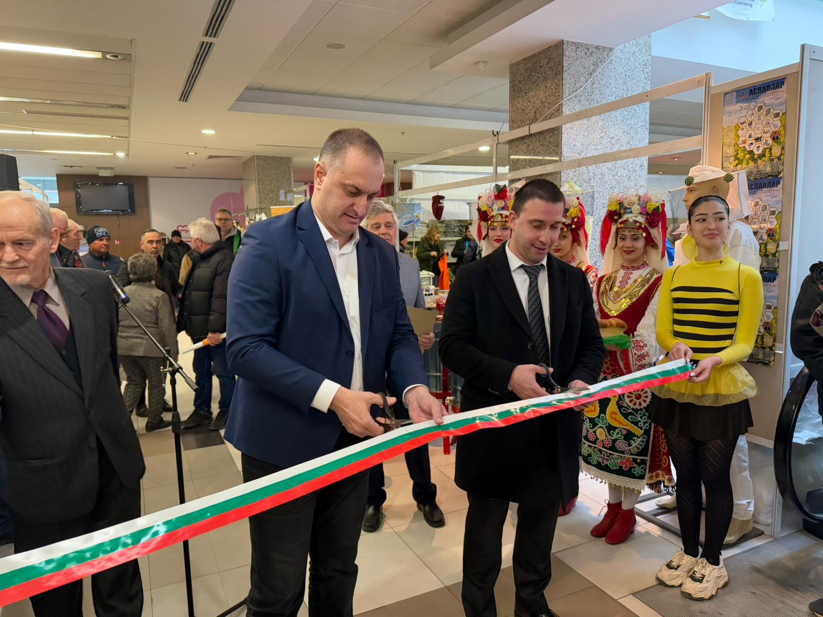 Над 22 5 млн лв бяха изплатени в подкрепа на българските