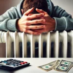 Сметка за отопление