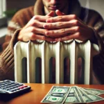 Сметка за отопление