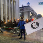 Факелно шествие