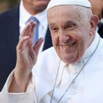 Папа Франциск