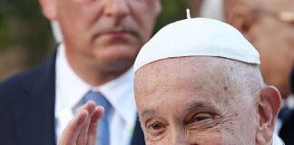 Папа Франциск