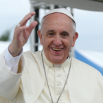 Папа Франциск