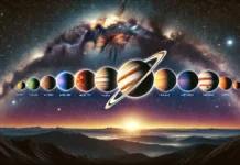 Парад на планетите