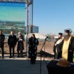 Първата копка