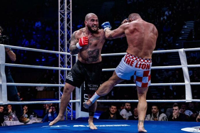 Павел Милев