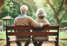 Пенсионери