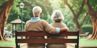 Пенсионери