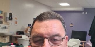 Д-р Костадин Петков