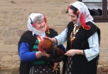 Петльовден