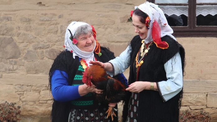 Петльовден