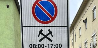 Платеното паркиране