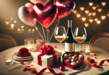 Най-добрите идеи за 2025! Оригинални, романтични и забавни подаръци за Свети Валентин Свети Валентин