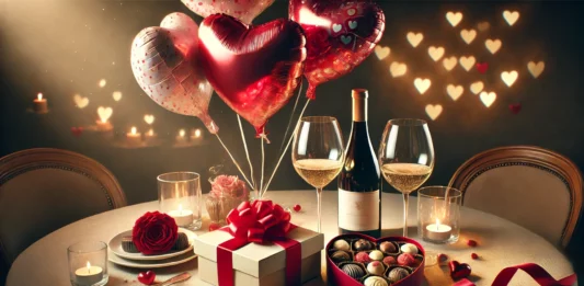 Свети Валентин